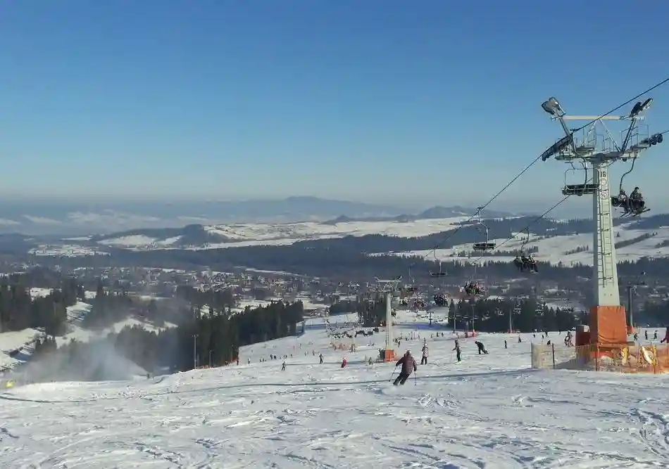 Toporów Premium қонақ үйі - релаксация 4