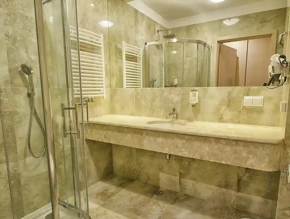 Toporów Premium қонақ үйі - релаксация 8