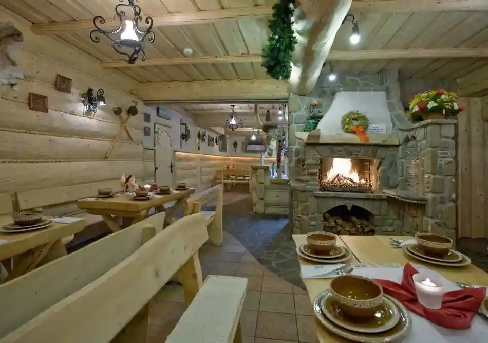 Toporów Premium қонақ үйі - релаксация 2